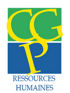Logo de CGP Ressources Humaines